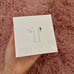 Apple AirPods